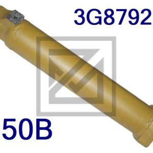CYLINDER LIFT قميص جك رفع