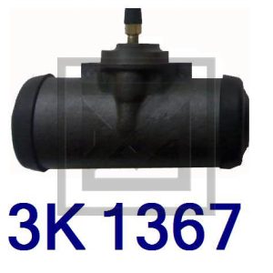 CYLINDER سلندر فرام
