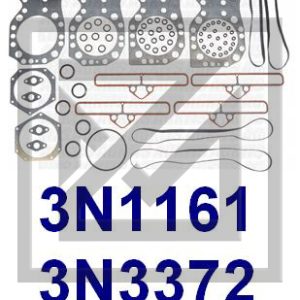 GASKET KIT طقم  جوان