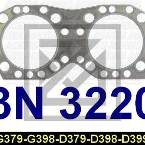 GASKET HEAD جوان كولاص