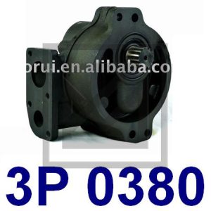 PUMP طرمبة