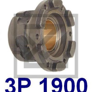 BUSHING A فنطاي بكر