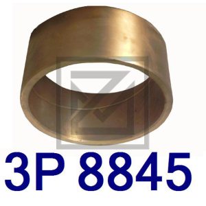 باك عربية نحاس D9L - D8L BUSHING
