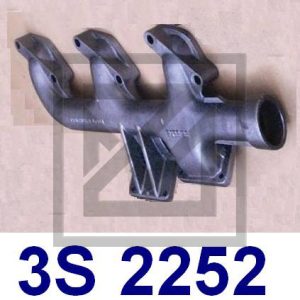 اكزوز MANIFOLD