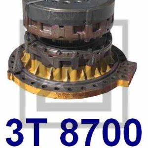 CLUTCH & BRAKE GP-STEERING جنب