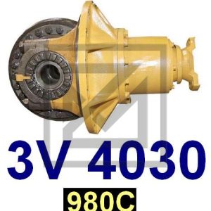 DIFFERENTIAL دفرنسة
