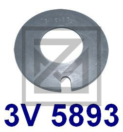 WASHER  رنديل بطناج