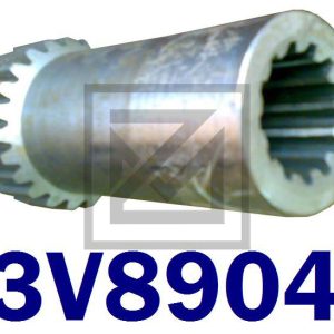 ADAPTER دشلي وصلة باكر