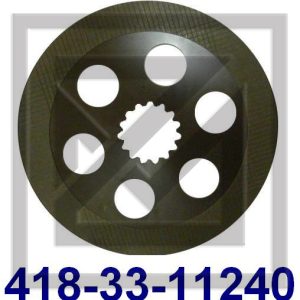 DISC دسك