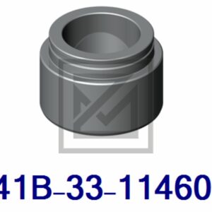 بستون فرام فولفو PISTON