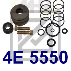 GASKET KIT طقم اصلاح