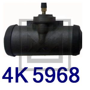 CYLINDER سلندر فرام