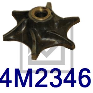 IMPELLER فراش طرمبة ماء