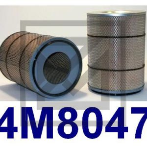 ELEMENT فلتر هواء (خارجي)