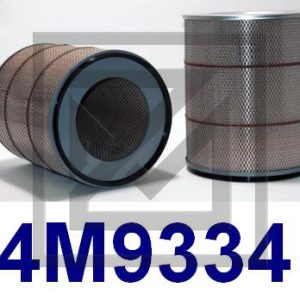 ELEMENT فلتر هواء (خارجي)