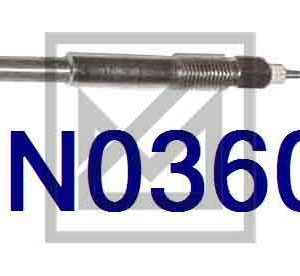 GLOW PLUG حماية