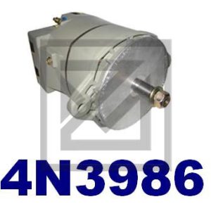 ALTERNATOR G دينمو