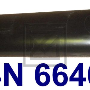 اشطمان MUFFLER