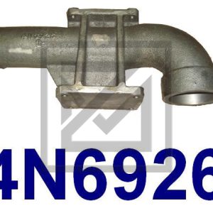اكزوز MANIFOLD