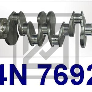 CRANK SHAFT كرنك محرك