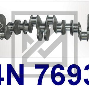 CRANK SHAFT كرنك محرك