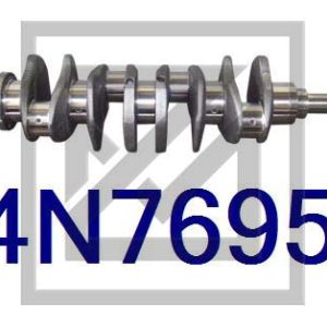 CRANK SHAFT كرنك محرك