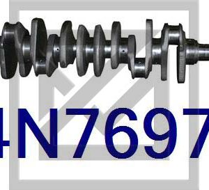 CRANK SHAFT كرنك محرك