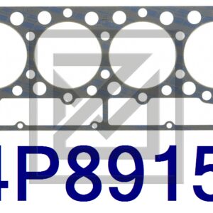 GASKET HEAD جوان كولاص