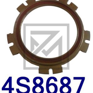 PISTON مرايا شنجمان