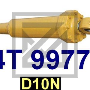 CYLINDER GR جك كامل
