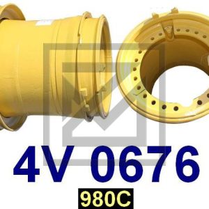 RIM GP جنط دولاب