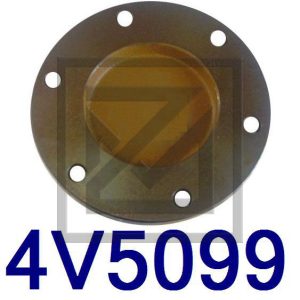 CAP غطاء