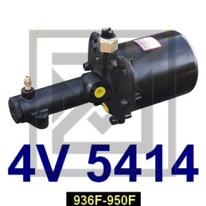 ACTUATOR G سيرفو فرام