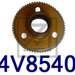 HUB مرايا شنجمان