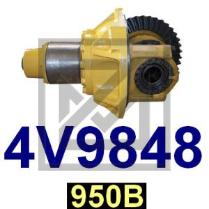 DIFFERENTIAL دفرنسة