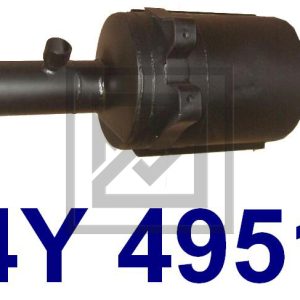 اشطمان MUFFLER