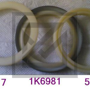 SEAL KIT 966C طقم لبادة جك دركسيون