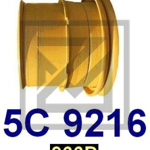 RIM GP جنط دولاب
