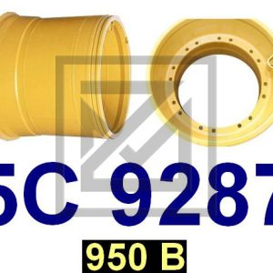 RIM GP جنط دولاب