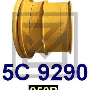 RIM GP جنط دولاب