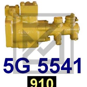 PUMP طرمبة