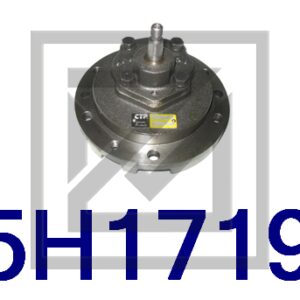 OIL PUMP طرمبة زيت محرك