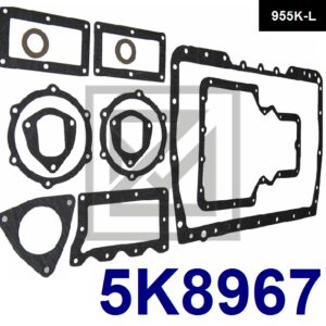 GASKET KIT طقم  جوان