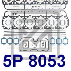 GASKET KIT طقم  جوان