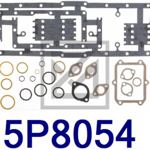 GASKET KIT طقم  جوان