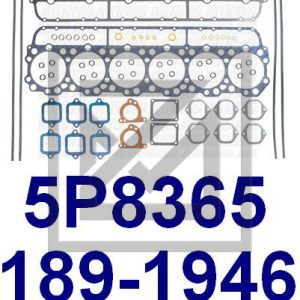 GASKET KIT طقم  جوان