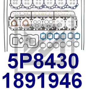 GASKET KIT طقم  جوان