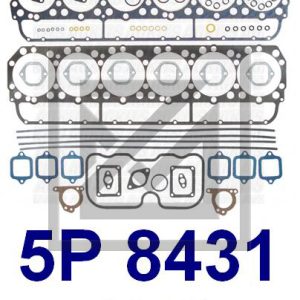 GASKET KIT طقم  جوان