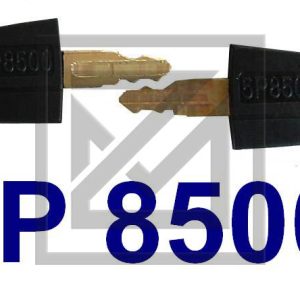 KEY شوكة مفتاح مرش