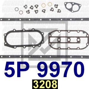 GASKET KIT طقم  جوان